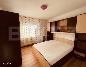 Apartament Tip Penthouse,cu scară interioară și 2 parca