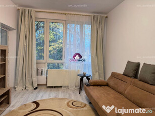 Apartament cu 2 camere Baba Novac(renovat -prima ) (Agent Io