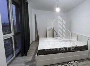 Apartament cu 2 camere, bloc nou, etaj 1, zona Torontalului