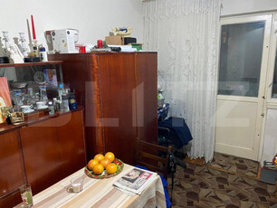 Apartament cu 2 camere