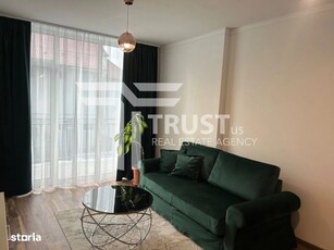 Apartament 2 camere de vanzare in Buna Ziua, Cluj Napoca