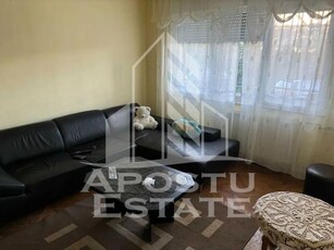 Apartament cu 2 camere, confort 1 , situat pe Bulevardul Dragalina