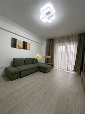 Apartament cu 2 camere Contemporan Residence