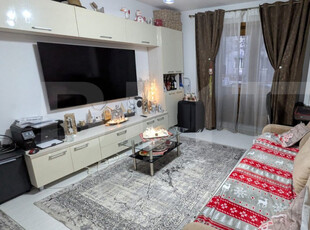 Apartament cu 2 camere