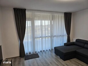 Apartament cu 2 camere de inchiriat