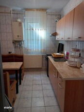 Apartament cu 2 camere de inchiriat