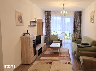 Apartament 3 camere, 75 mp, terasa 6,5 mp, zona Torontalului - Timisoa