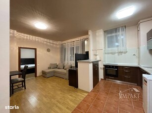 Apartament cu 2 camere, 42 mp, parcare, zona Abatorului