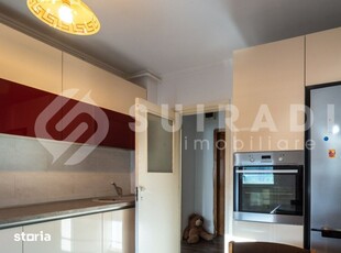 Apartament 2 camere | TrioBridge Residence | 2 locuri parcare | Metro