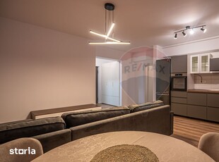 Apartament cu 2 camere de închiriat în zona Noua/COMISION 0