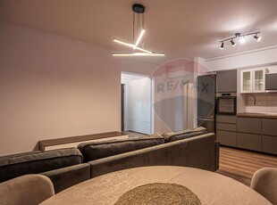 Apartament cu 2 camere de închiriat în zona Noua/COMISION 0