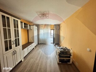 Apartament 3 camere, 2 parcari, zona Tineretului