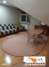 Apartament cu 2 camere de vanzare in Alba Iulia