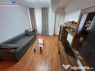 Apartament cu 2 camere de zona centrala Tulcea