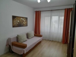 Apartament cu 2 camere, decomandat, etajul 5/8, zona Pacurari- Kaufland