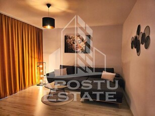 Apartament cu 2 camere deosebit, loc de parcare, Calea Urseni