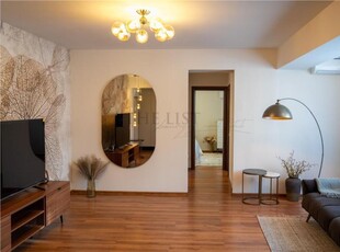 Apartament cu 2 camere | EMIL RACOVITA