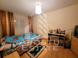 Apartament cu 2 camere, etaj intermediar, centrala proprie, Lipovei