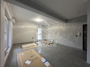 Apartament cu 2 camere, finisat modern in Giroc.