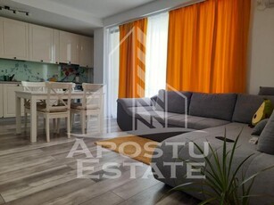 Apartament cu 2 camere, Girocului, Loc de Parcare, langa ESO