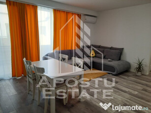 Apartament cu 2 camere, Girocului, Loc de Parcare, langa ESO