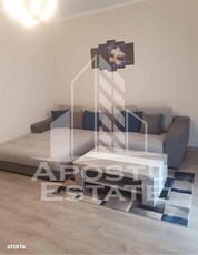 Apartament cu 2 camere in bloc nou si gradina in zona Dumbravita