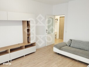 Apartament 2 camere ultracentral Nou