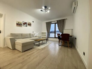 Apartament cu 2 camere in Buna ziua