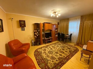 Apartament cu 2 camere in Mazepa 1