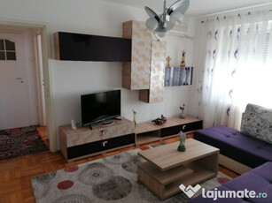 Apartament cu 2 camere in zona Banu Manta