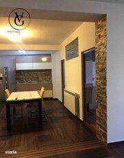 Apartament cu 2 camere in zona Faleza Nord - termen lung