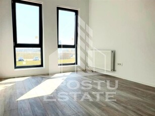 Apartament cu 2 camere in zona hotelului IQ situat la parter