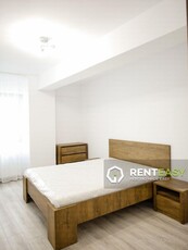 Apartament cu 2 camere in zona Palas