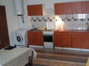 Apartament cu 2 camere la casa in Cristian