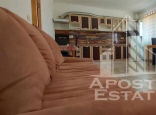 Apartament cu 2 camere la casa Zona Intim