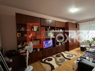 Apartament cu 2 camere la etajul 4 in Timisoara