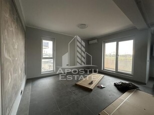 Apartament cu 2 camere, la parter in Giroc.