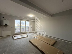 Apartament cu 2 camere, la parter in Giroc.