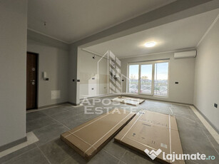 Apartament cu 2 camere, la parter in Giroc.