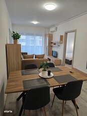 Inchiriez apartament GARA