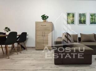 Apartament cu 2 camere, living open space, in Adora Park