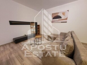 Apartament cu 2 camere, loc de parcare, Iris, zona Aradului