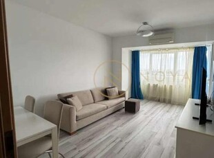 Apartament cu 2 camere Lujerului mobilat Quadra 2