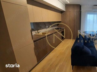 Vanzare apartament 3 camere Pipera -Titu Maiorescu