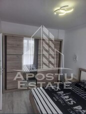 Apartament cu 2 camere, parter, loc de parcare, zona Braytim