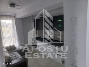 Apartament exclusivist, in zona semicentrala