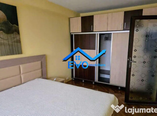 Apartament cu 2 camere, Pet Friendly, zona Podu Ros