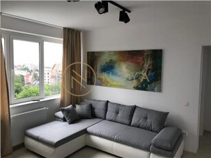 Apartament cu 2 camere Piata Romana Mgheru