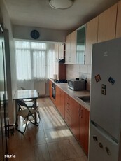 Închiriere Garsonieră - Dristor | Metrou | Renovat