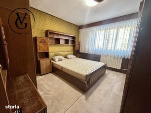 Apartament Berceni